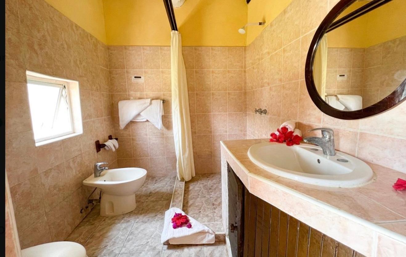 וואטאמו Barracuda Inn Resort מראה חיצוני תמונה
