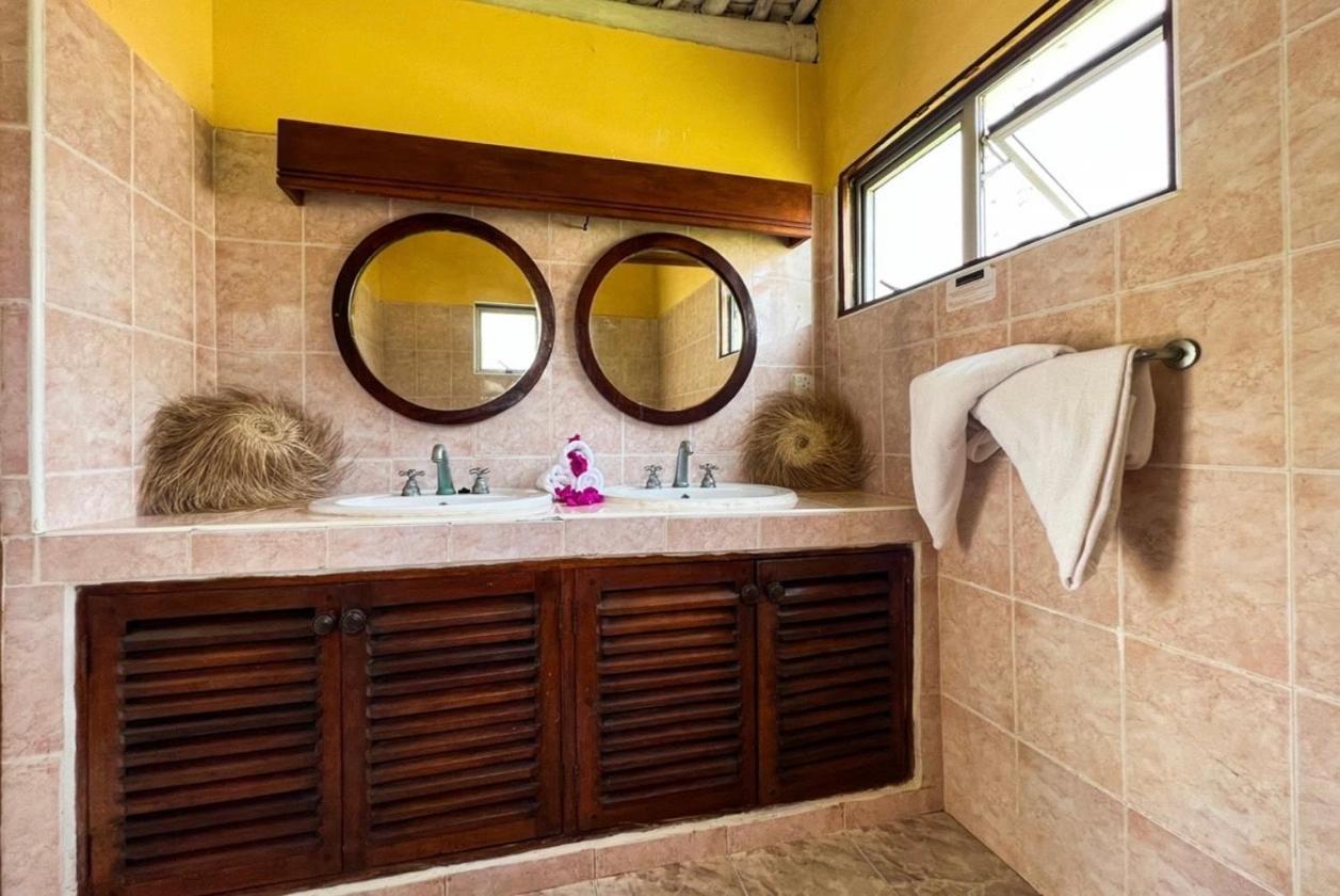 וואטאמו Barracuda Inn Resort מראה חיצוני תמונה