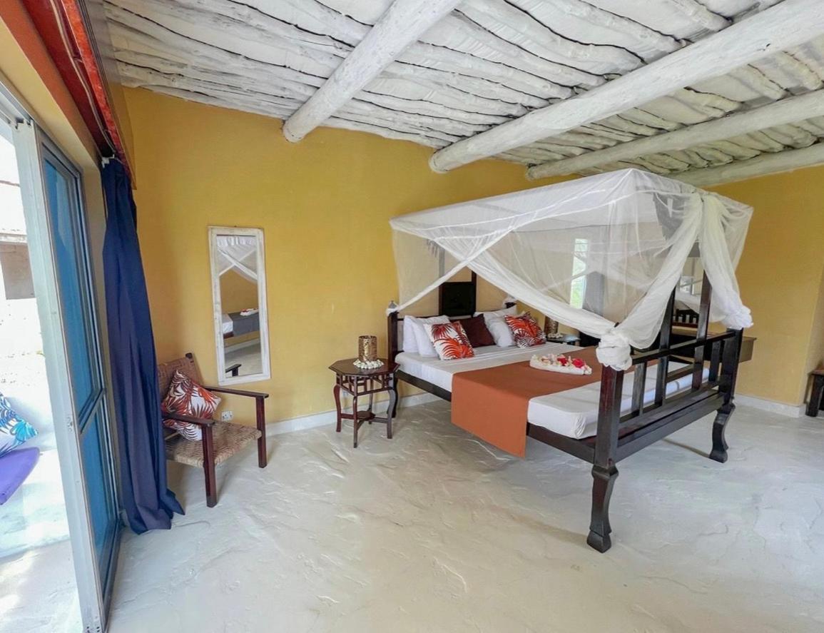 וואטאמו Barracuda Inn Resort מראה חיצוני תמונה