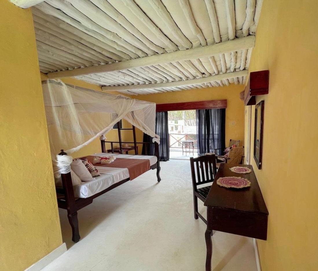 וואטאמו Barracuda Inn Resort מראה חיצוני תמונה