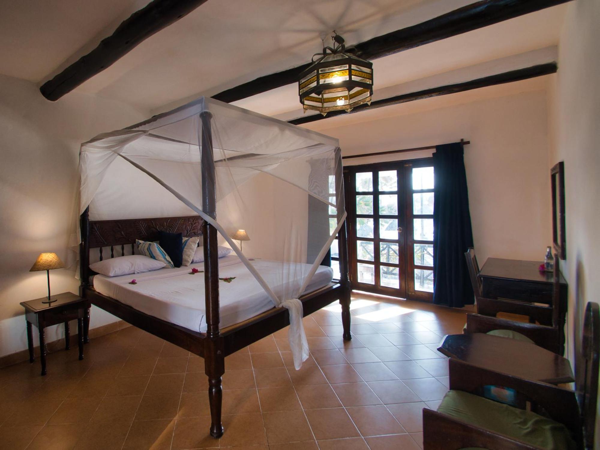 וואטאמו Barracuda Inn Resort מראה חיצוני תמונה