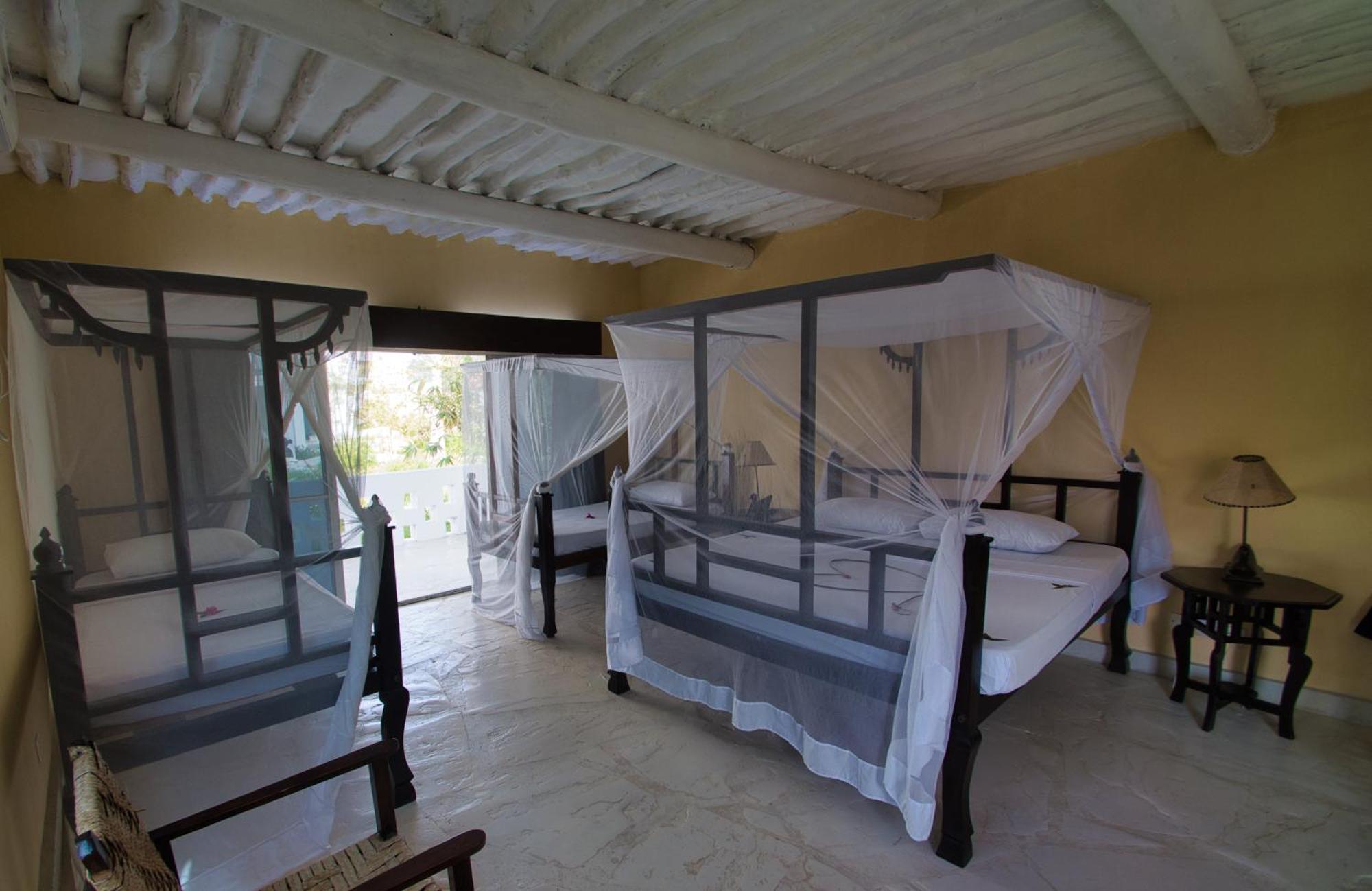וואטאמו Barracuda Inn Resort מראה חיצוני תמונה