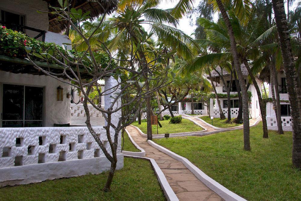 וואטאמו Barracuda Inn Resort מראה חיצוני תמונה