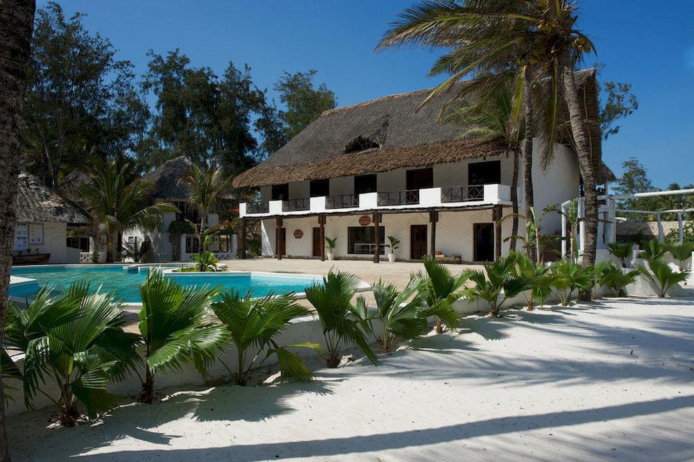 וואטאמו Barracuda Inn Resort מראה חיצוני תמונה