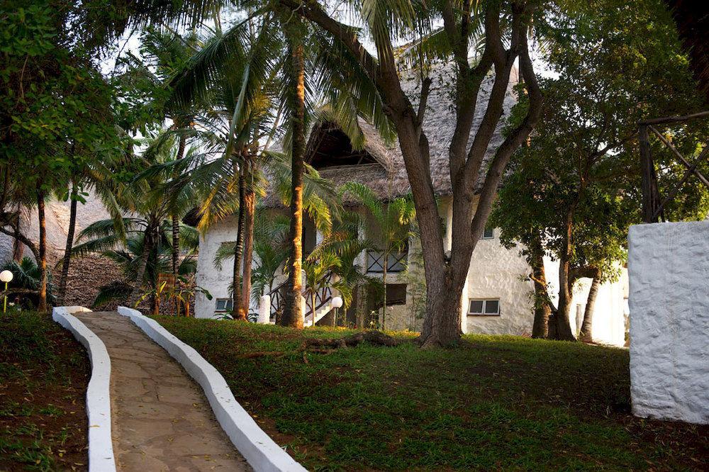 וואטאמו Barracuda Inn Resort מראה חיצוני תמונה