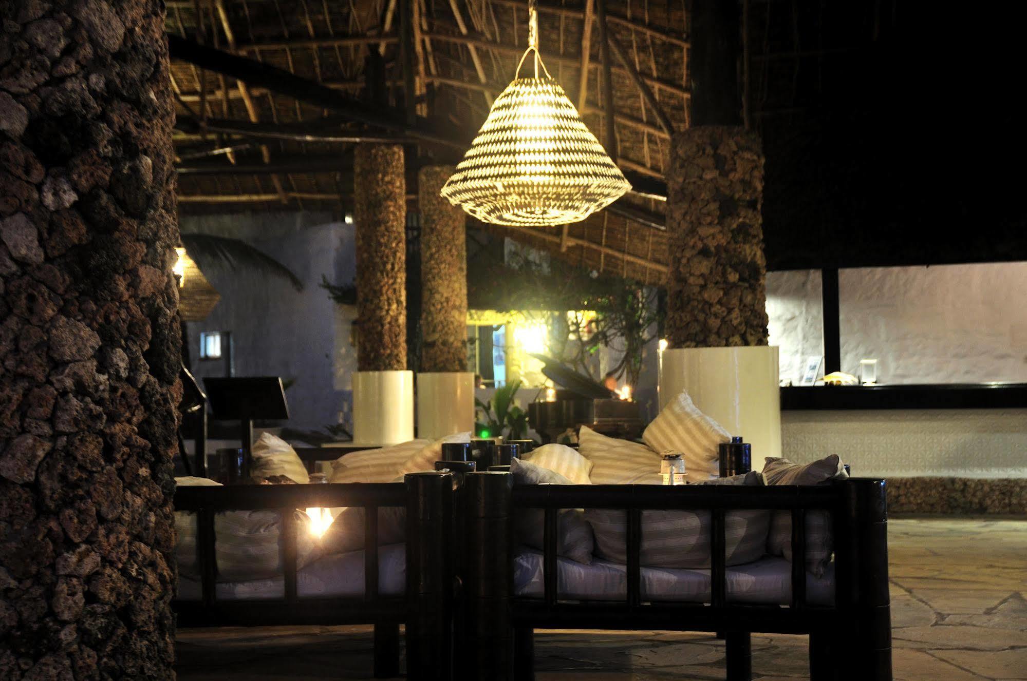 וואטאמו Barracuda Inn Resort מראה חיצוני תמונה