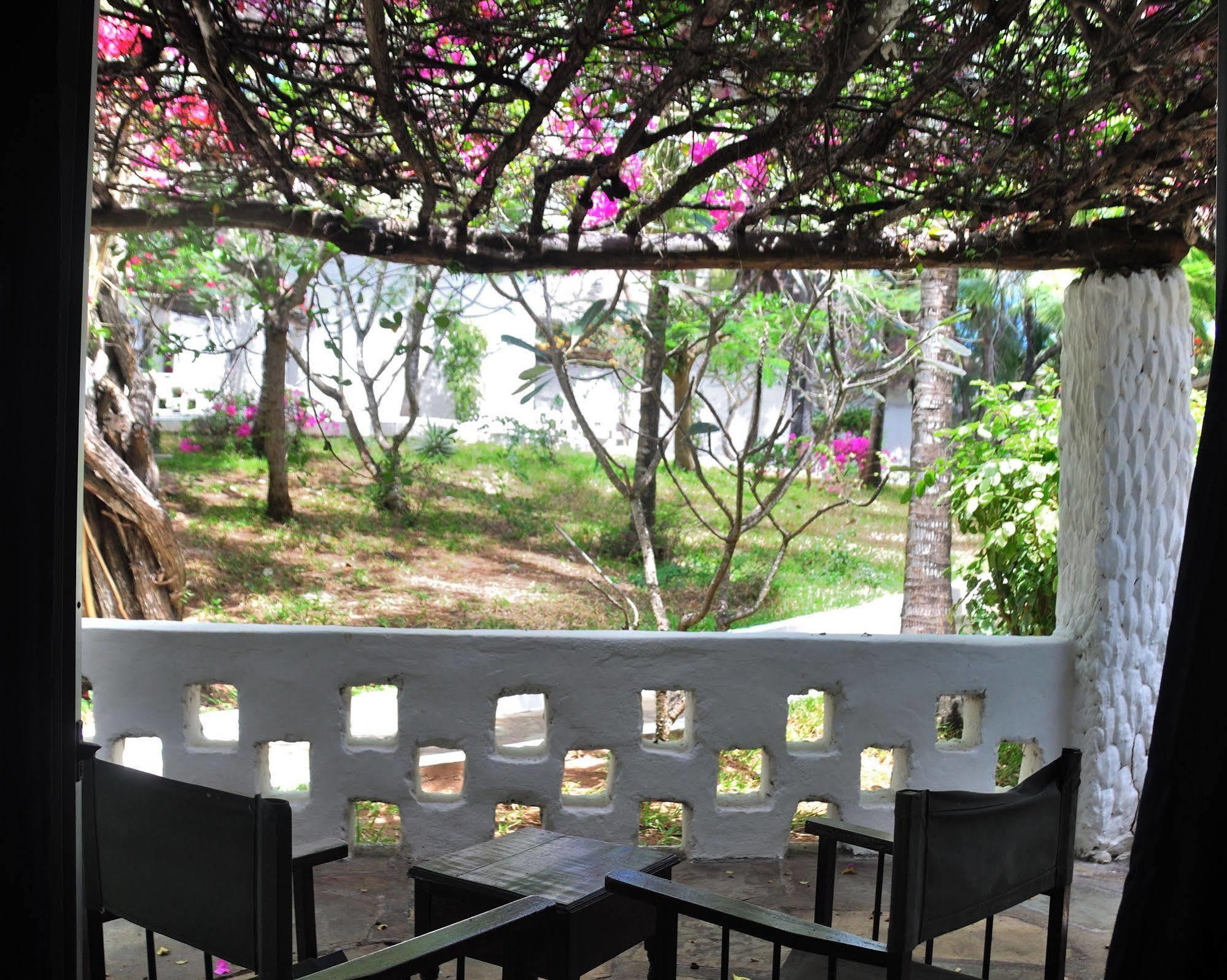 וואטאמו Barracuda Inn Resort מראה חיצוני תמונה