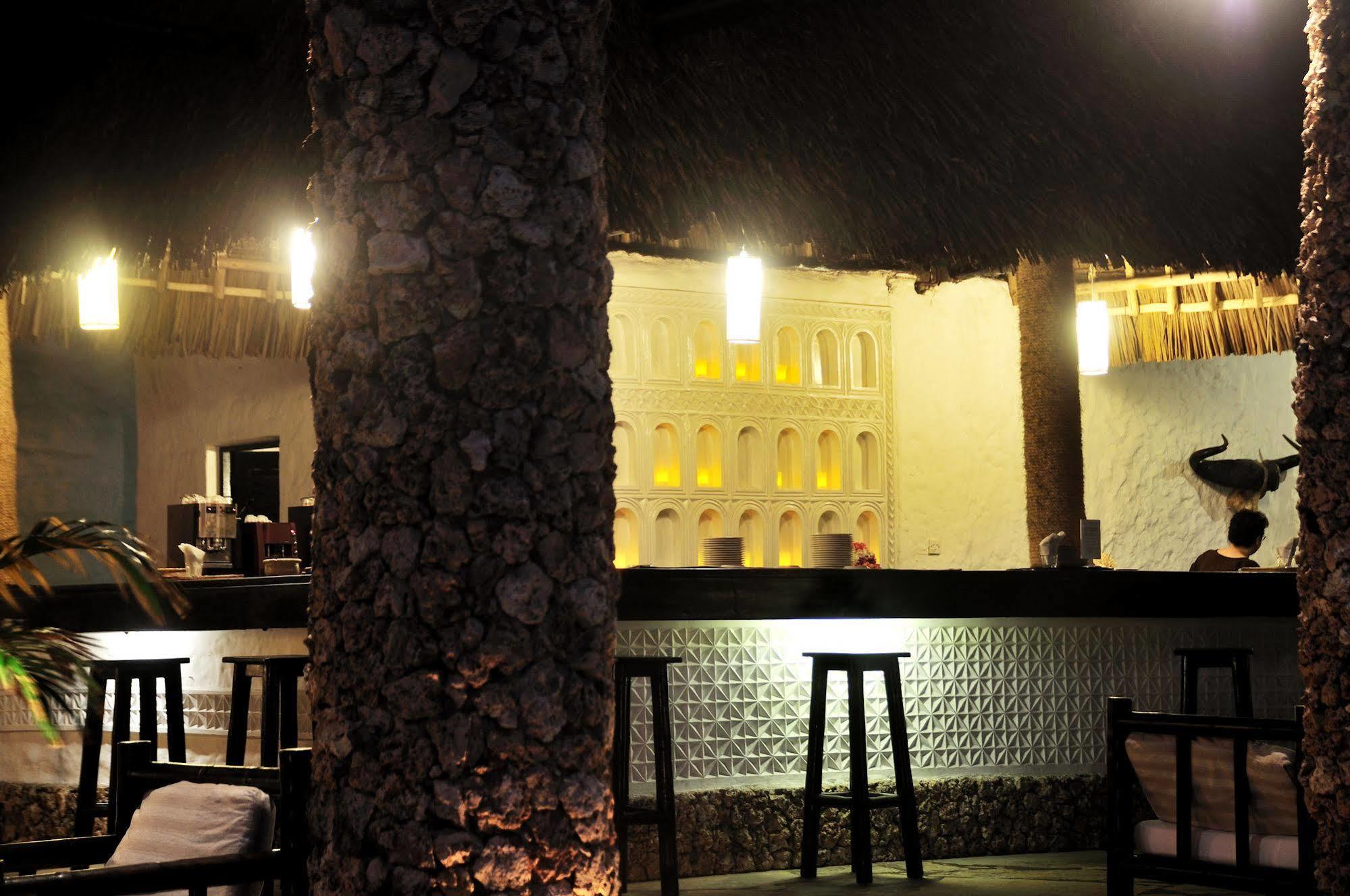 וואטאמו Barracuda Inn Resort מראה חיצוני תמונה