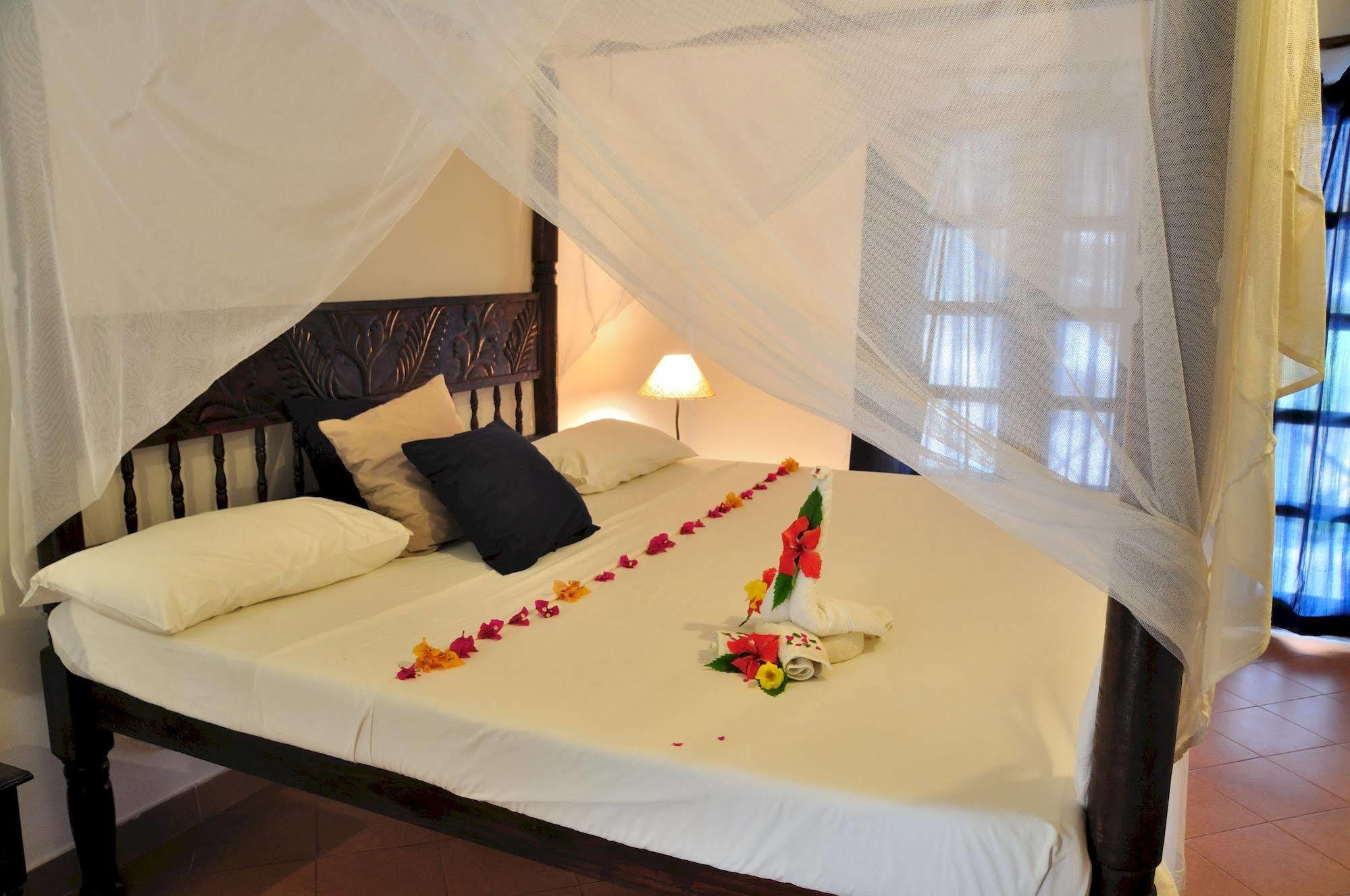 וואטאמו Barracuda Inn Resort מראה חיצוני תמונה