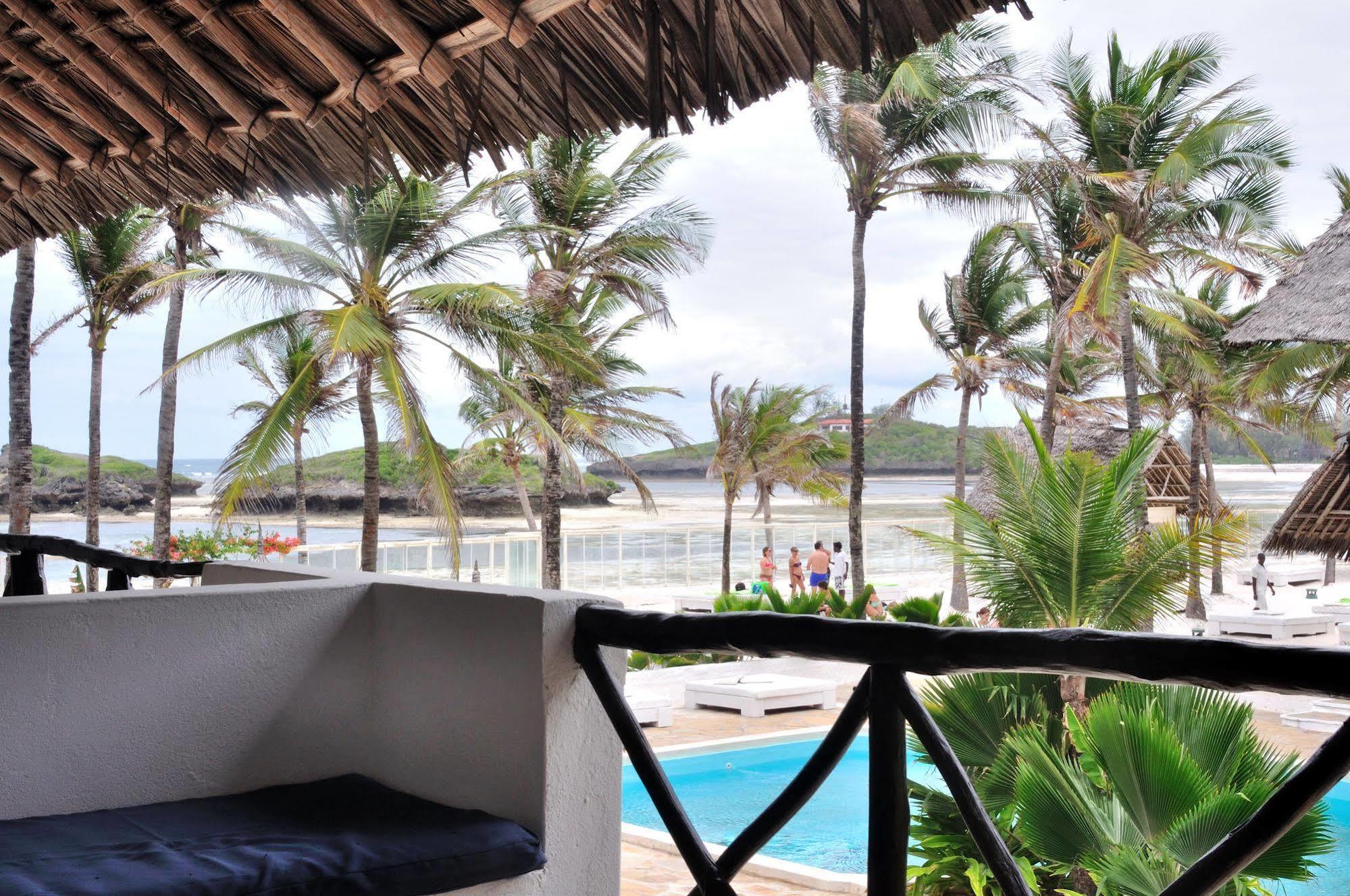 וואטאמו Barracuda Inn Resort מראה חיצוני תמונה