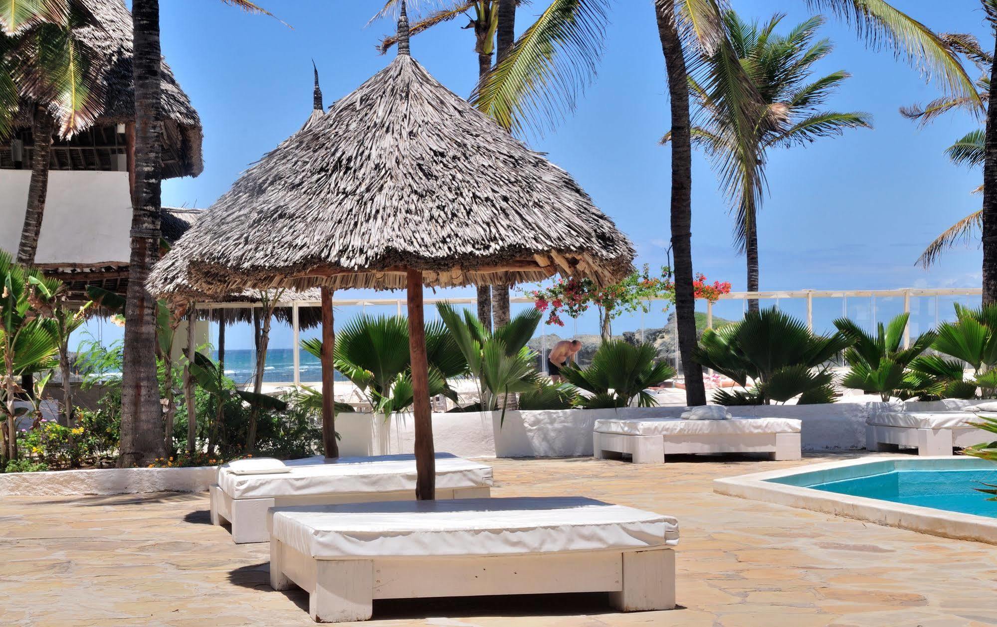 וואטאמו Barracuda Inn Resort מראה חיצוני תמונה