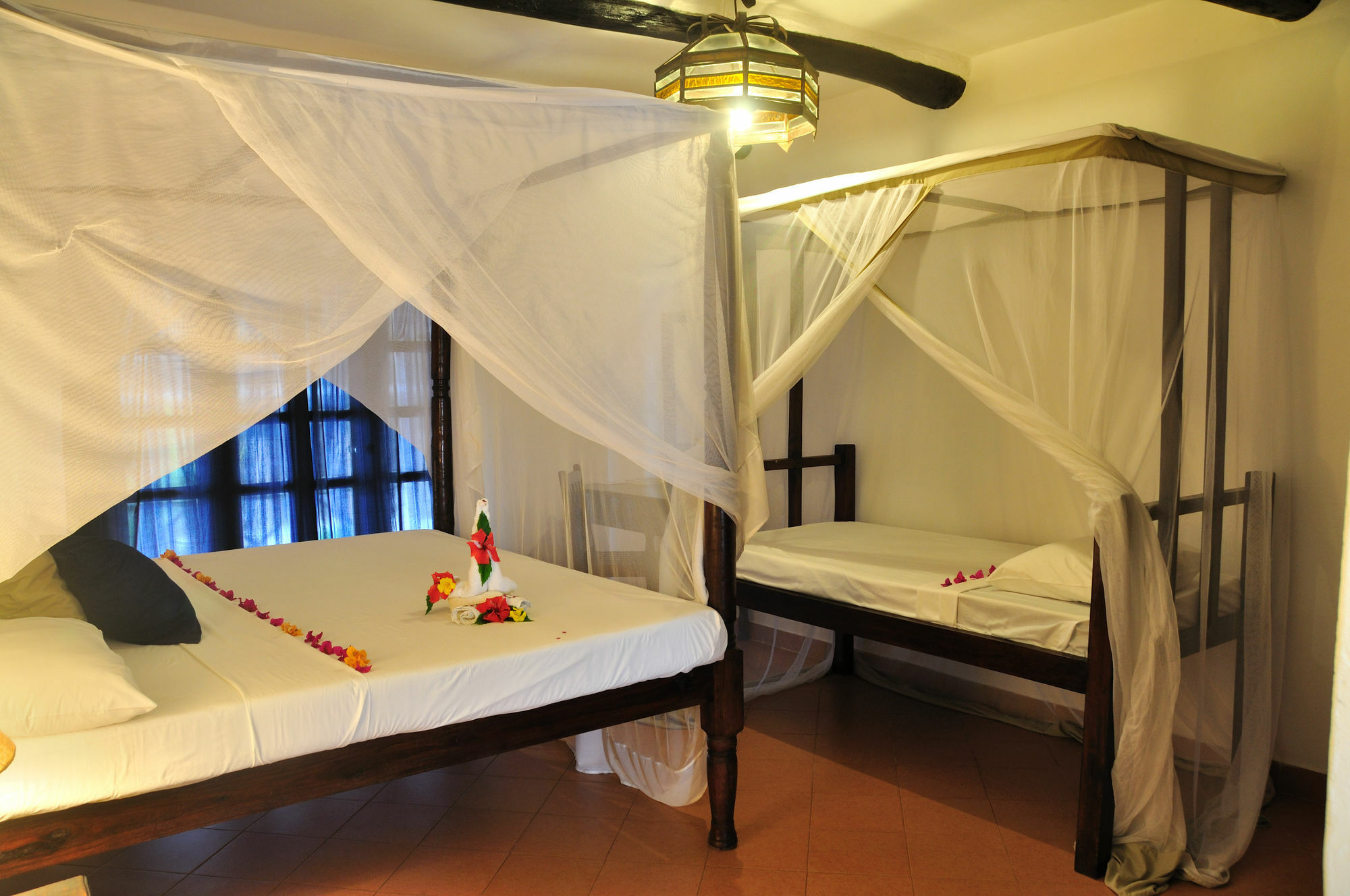 וואטאמו Barracuda Inn Resort מראה חיצוני תמונה